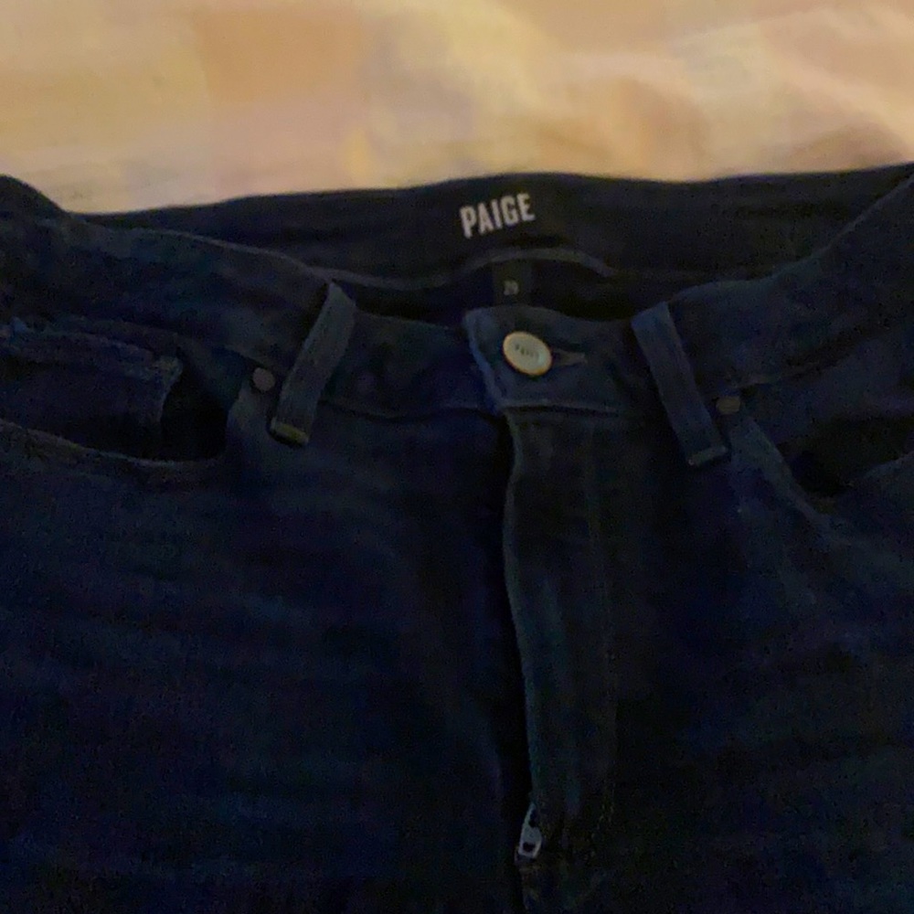 Paige Jeans